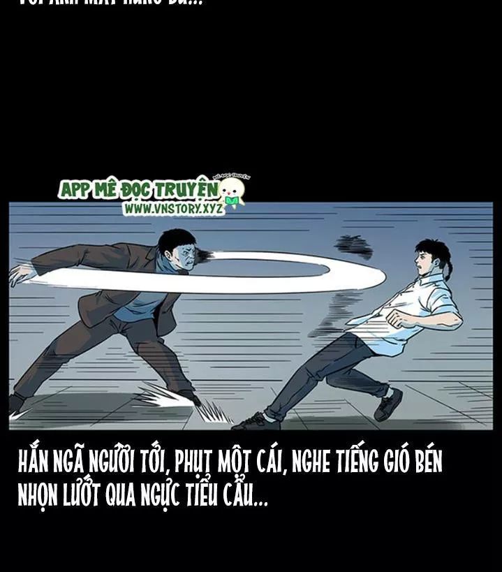 U Minh Ngụy Tượng Chapter 227 - Trang 2