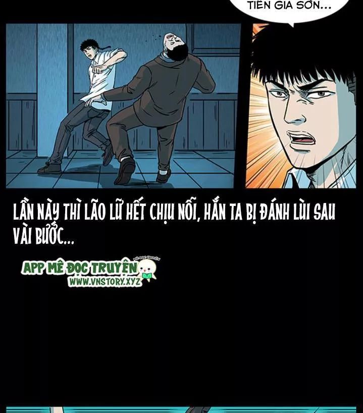 U Minh Ngụy Tượng Chapter 227 - Trang 2