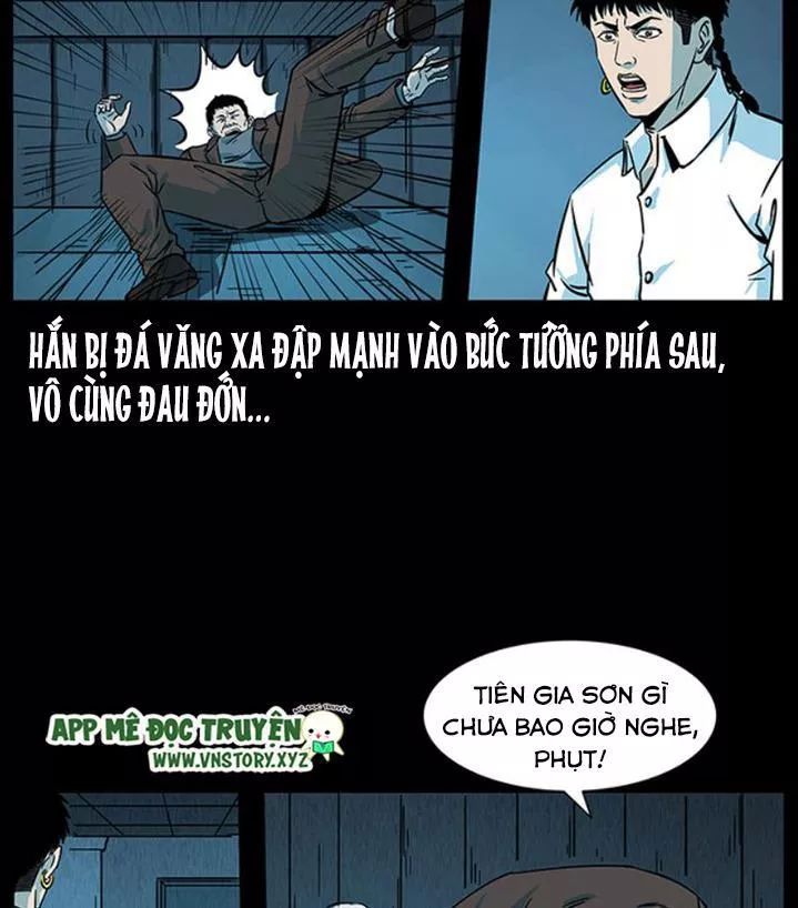 U Minh Ngụy Tượng Chapter 227 - Trang 2