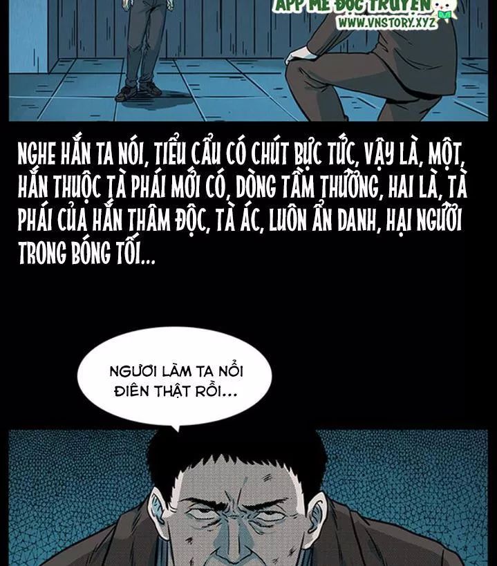 U Minh Ngụy Tượng Chapter 227 - Trang 2