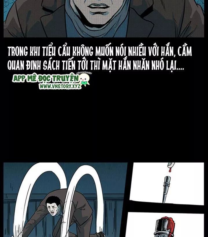 U Minh Ngụy Tượng Chapter 227 - Trang 2