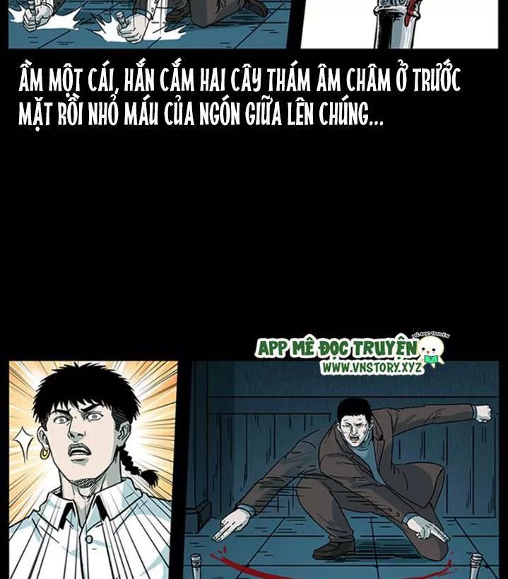 U Minh Ngụy Tượng Chapter 227 - Trang 2