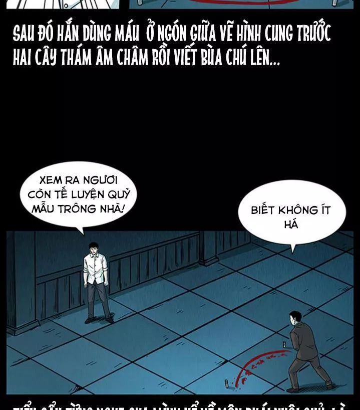 U Minh Ngụy Tượng Chapter 227 - Trang 2