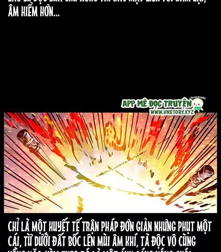 U Minh Ngụy Tượng Chapter 227 - Trang 2