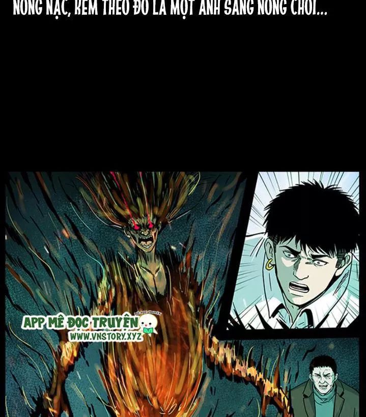 U Minh Ngụy Tượng Chapter 227 - Trang 2