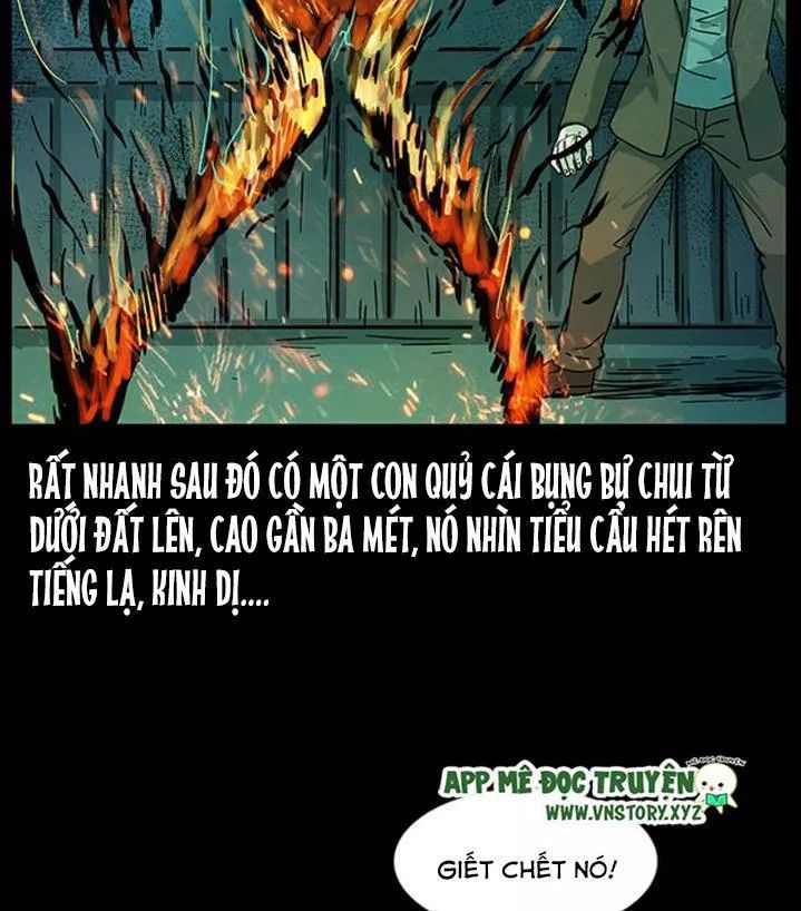 U Minh Ngụy Tượng Chapter 227 - Trang 2