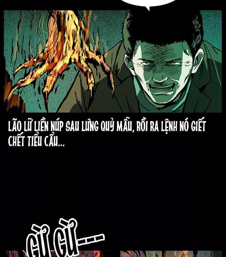 U Minh Ngụy Tượng Chapter 227 - Trang 2