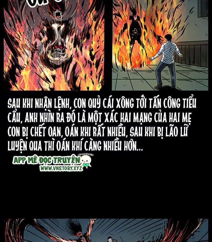 U Minh Ngụy Tượng Chapter 227 - Trang 2