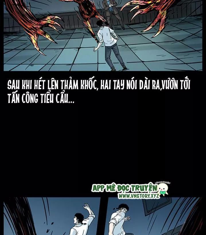 U Minh Ngụy Tượng Chapter 227 - Trang 2