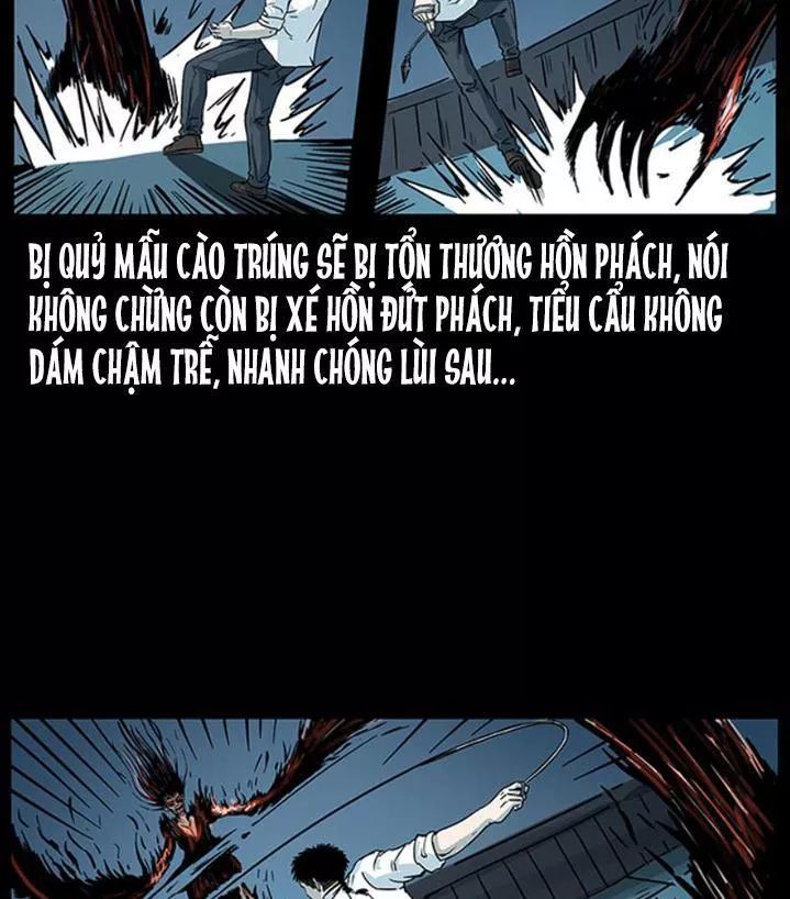 U Minh Ngụy Tượng Chapter 227 - Trang 2