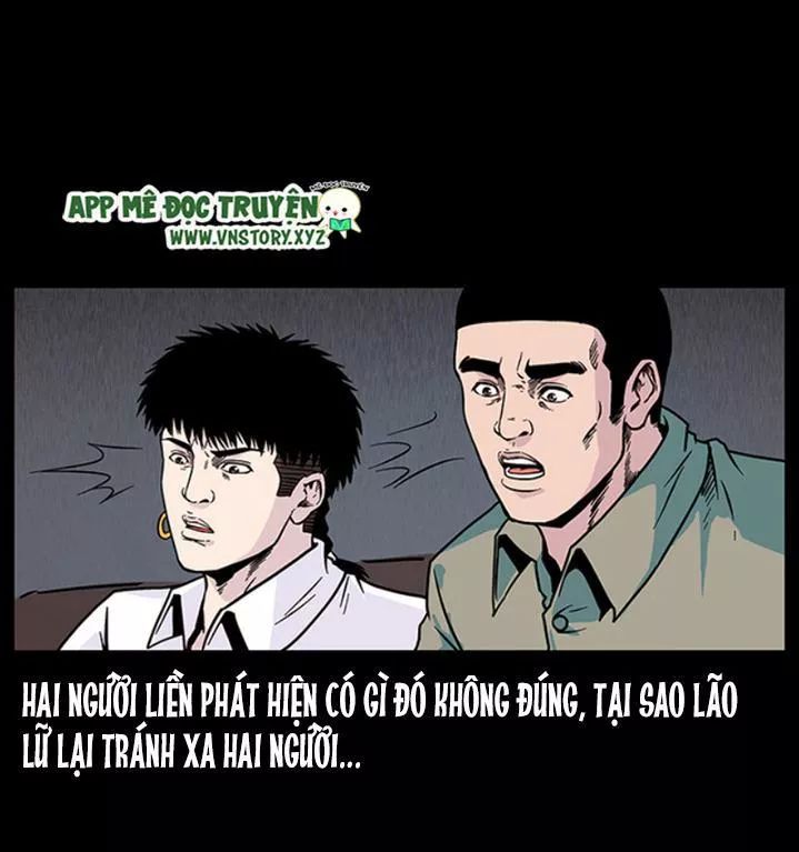 U Minh Ngụy Tượng Chapter 227 - Trang 2
