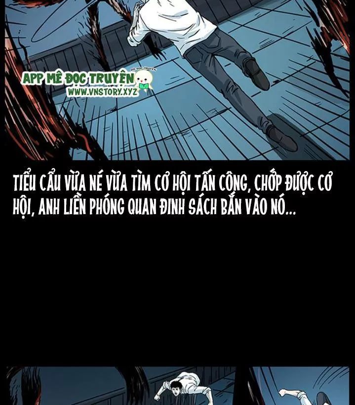 U Minh Ngụy Tượng Chapter 227 - Trang 2