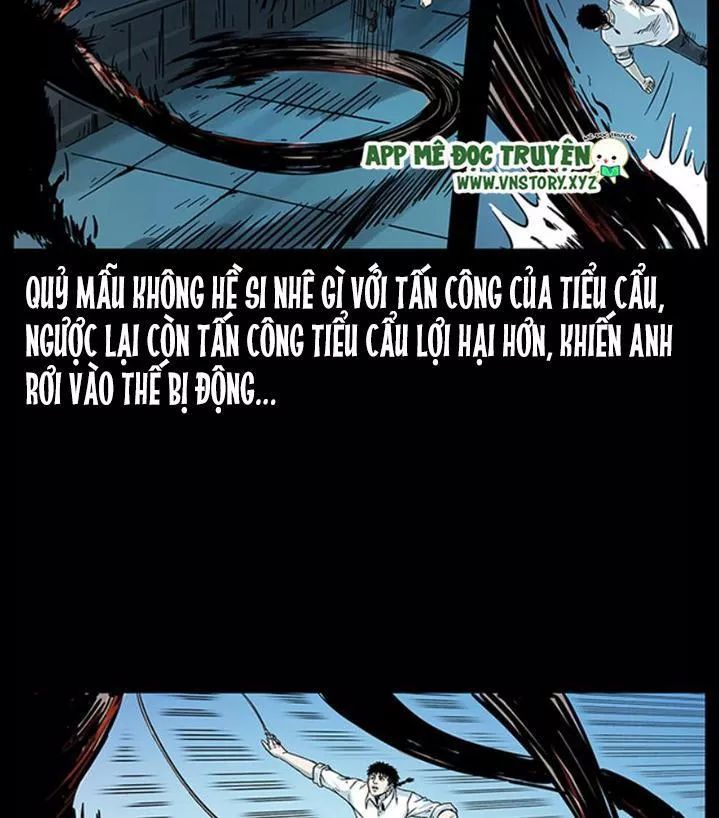 U Minh Ngụy Tượng Chapter 227 - Trang 2