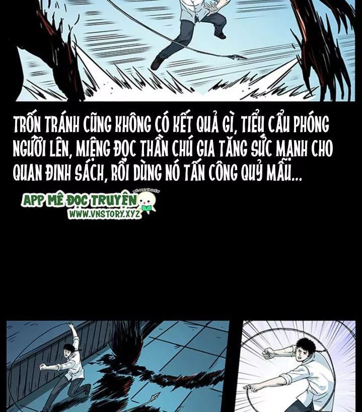 U Minh Ngụy Tượng Chapter 227 - Trang 2