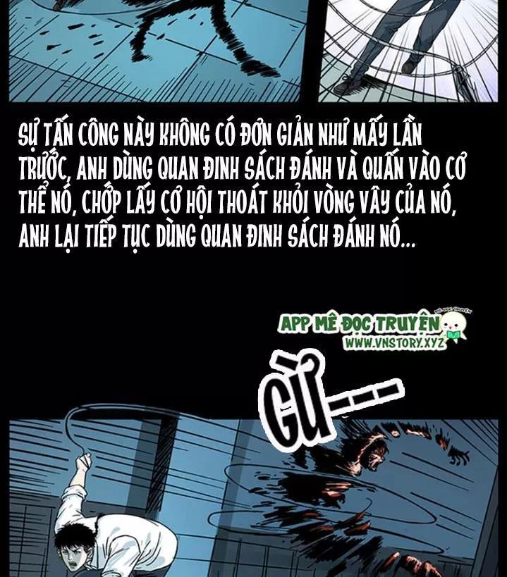 U Minh Ngụy Tượng Chapter 227 - Trang 2