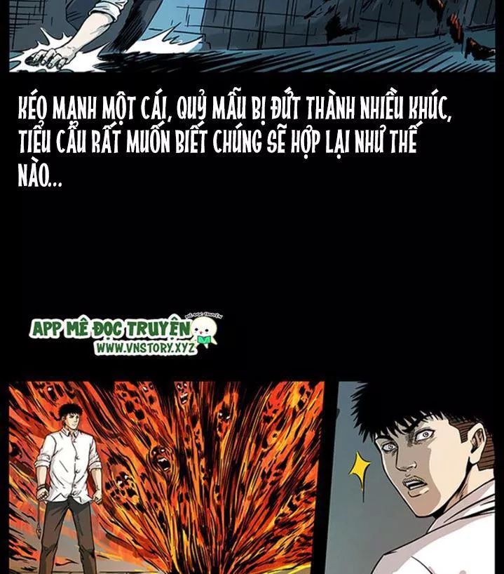 U Minh Ngụy Tượng Chapter 227 - Trang 2