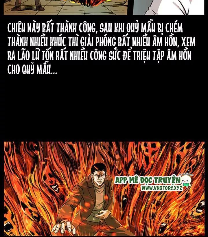 U Minh Ngụy Tượng Chapter 227 - Trang 2