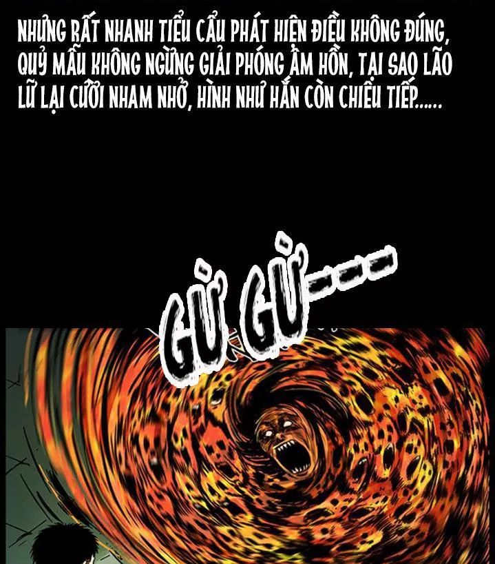 U Minh Ngụy Tượng Chapter 227 - Trang 2