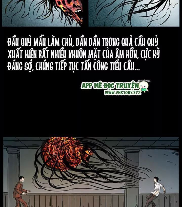 U Minh Ngụy Tượng Chapter 227 - Trang 2