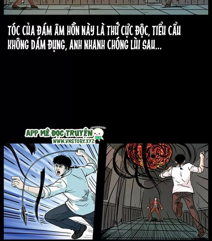 U Minh Ngụy Tượng Chapter 227 - Trang 2