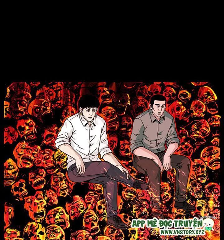 U Minh Ngụy Tượng Chapter 227 - Trang 2