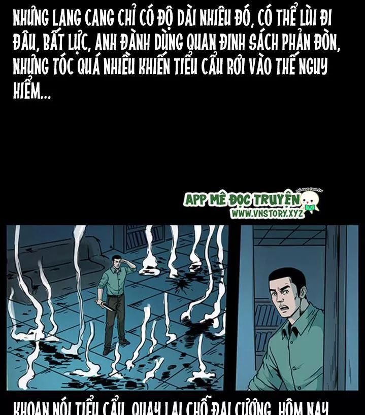 U Minh Ngụy Tượng Chapter 227 - Trang 2