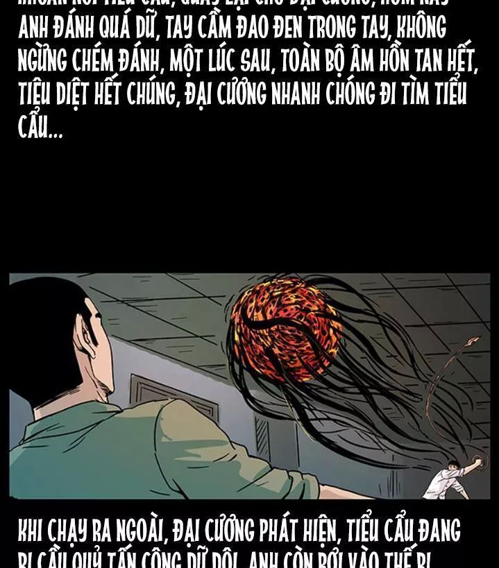 U Minh Ngụy Tượng Chapter 227 - Trang 2