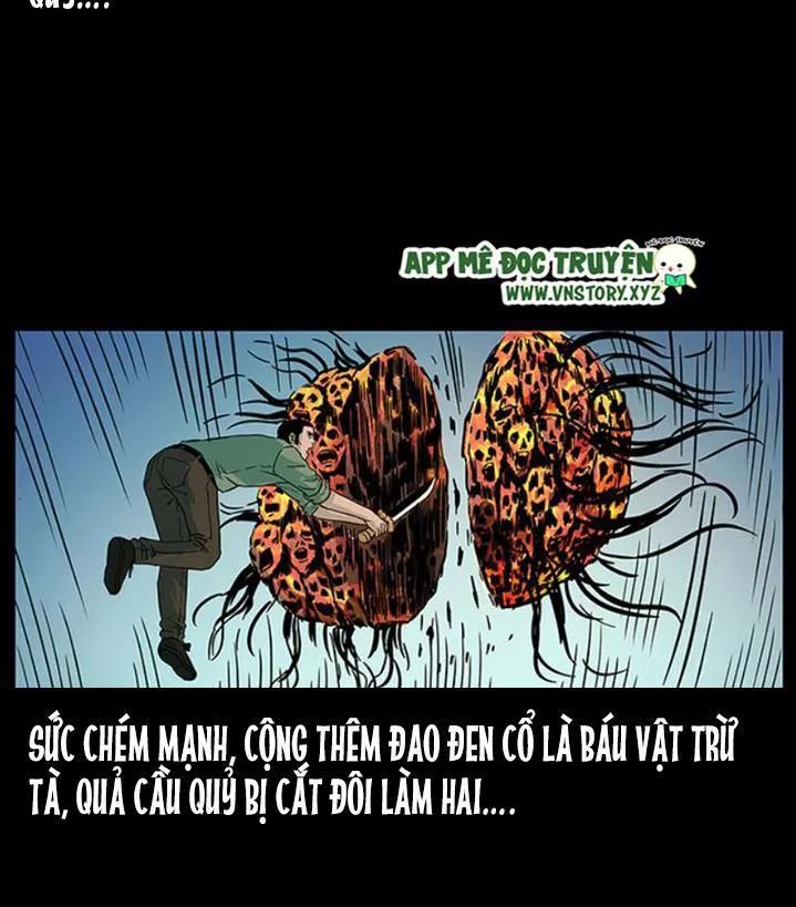 U Minh Ngụy Tượng Chapter 227 - Trang 2