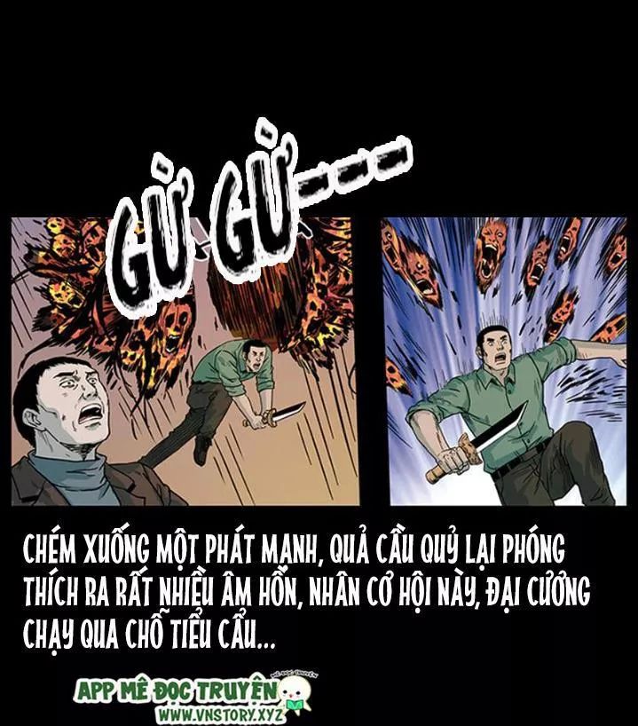 U Minh Ngụy Tượng Chapter 227 - Trang 2