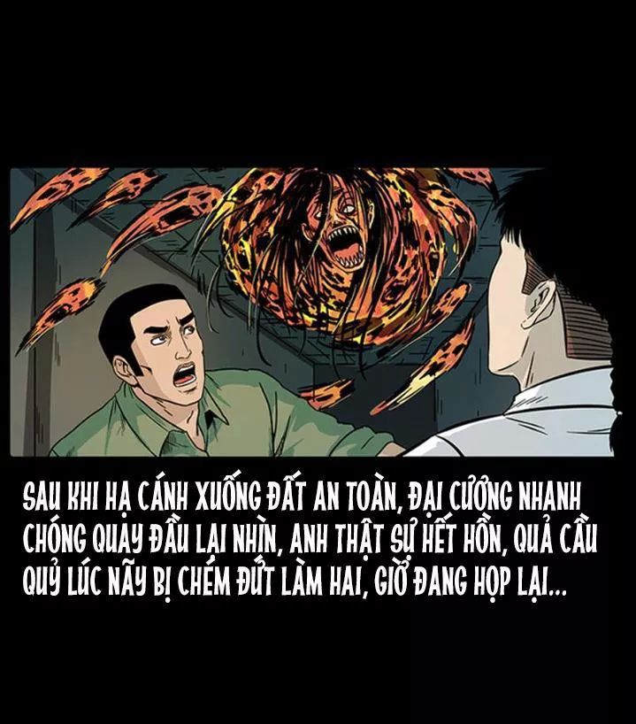 U Minh Ngụy Tượng Chapter 227 - Trang 2