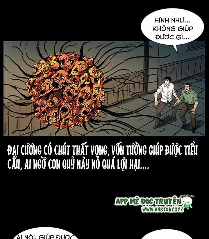 U Minh Ngụy Tượng Chapter 227 - Trang 2