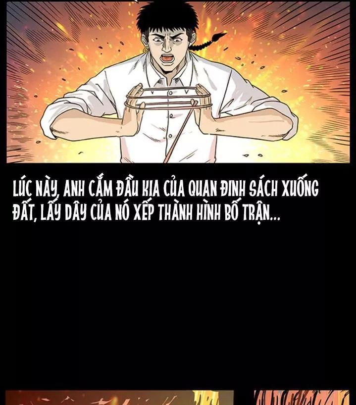 U Minh Ngụy Tượng Chapter 227 - Trang 2