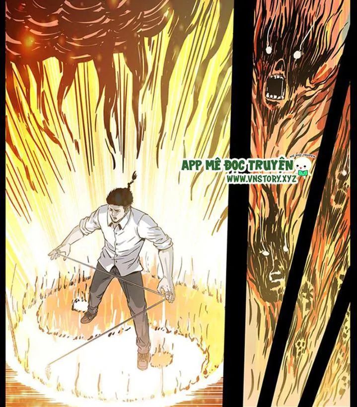 U Minh Ngụy Tượng Chapter 227 - Trang 2