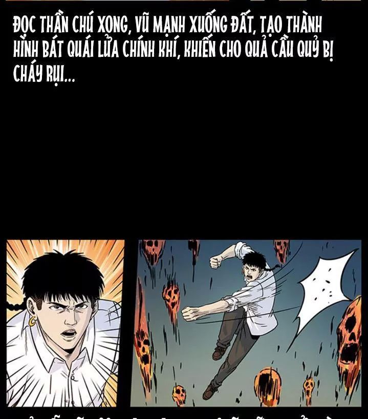 U Minh Ngụy Tượng Chapter 227 - Trang 2