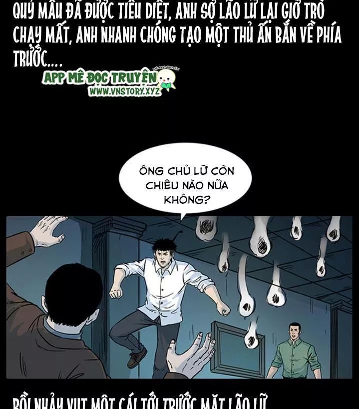 U Minh Ngụy Tượng Chapter 227 - Trang 2