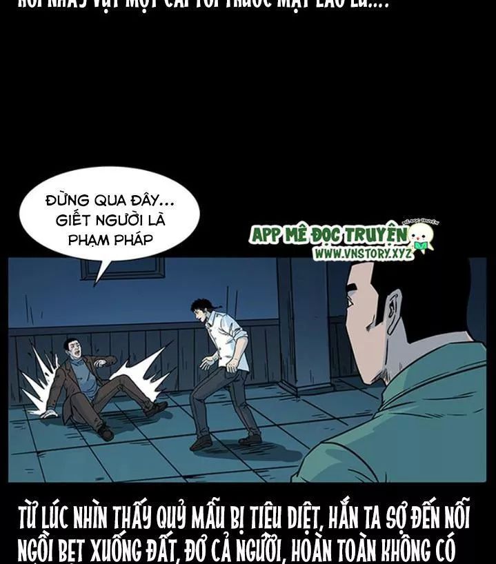 U Minh Ngụy Tượng Chapter 227 - Trang 2