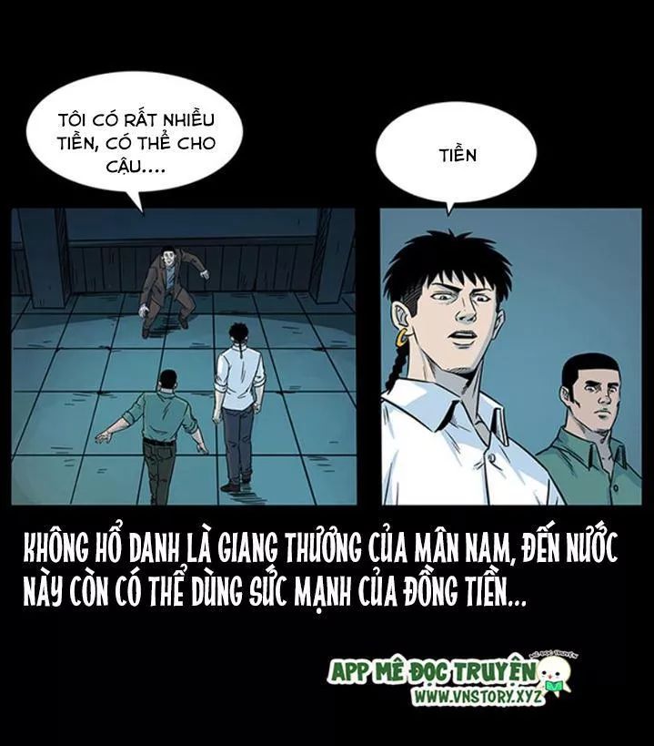 U Minh Ngụy Tượng Chapter 227 - Trang 2