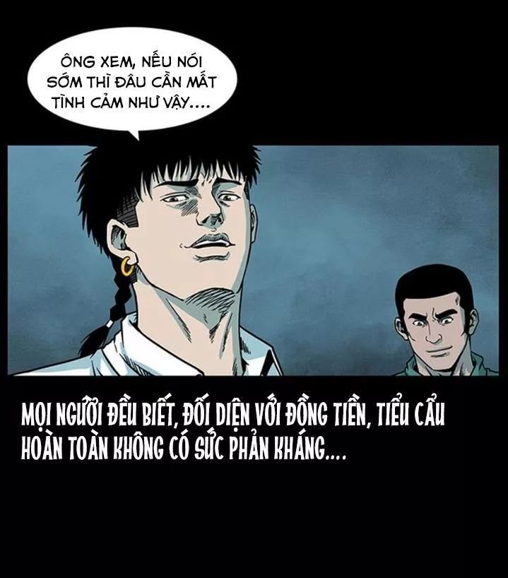 U Minh Ngụy Tượng Chapter 227 - Trang 2