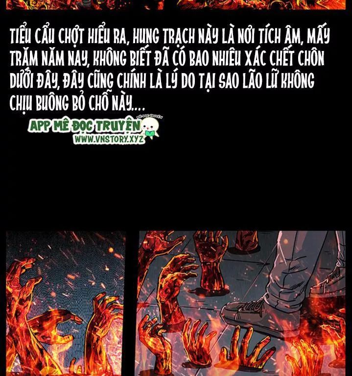 U Minh Ngụy Tượng Chapter 227 - Trang 2