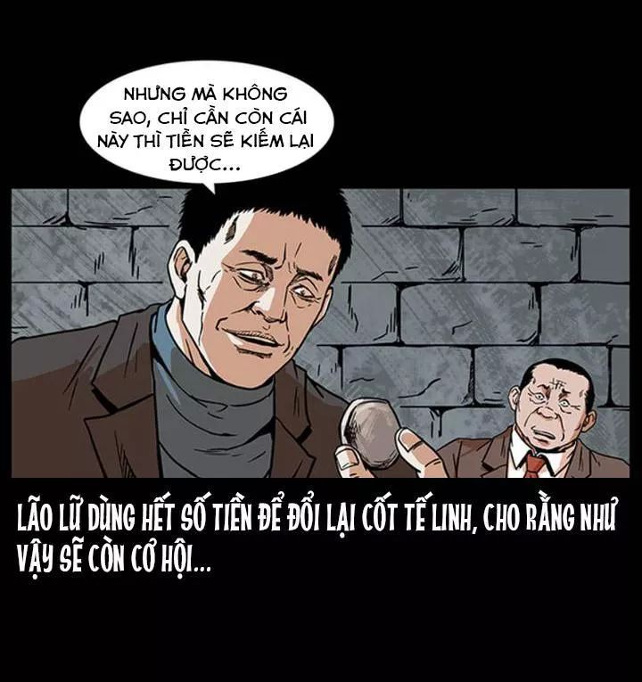 U Minh Ngụy Tượng Chapter 228 - Trang 2