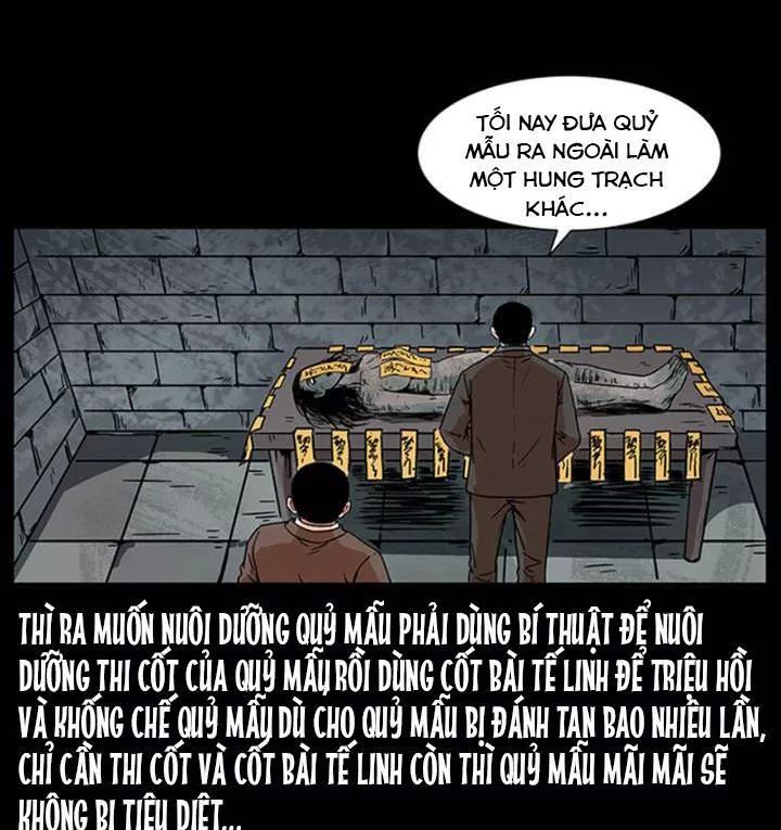 U Minh Ngụy Tượng Chapter 228 - Trang 2