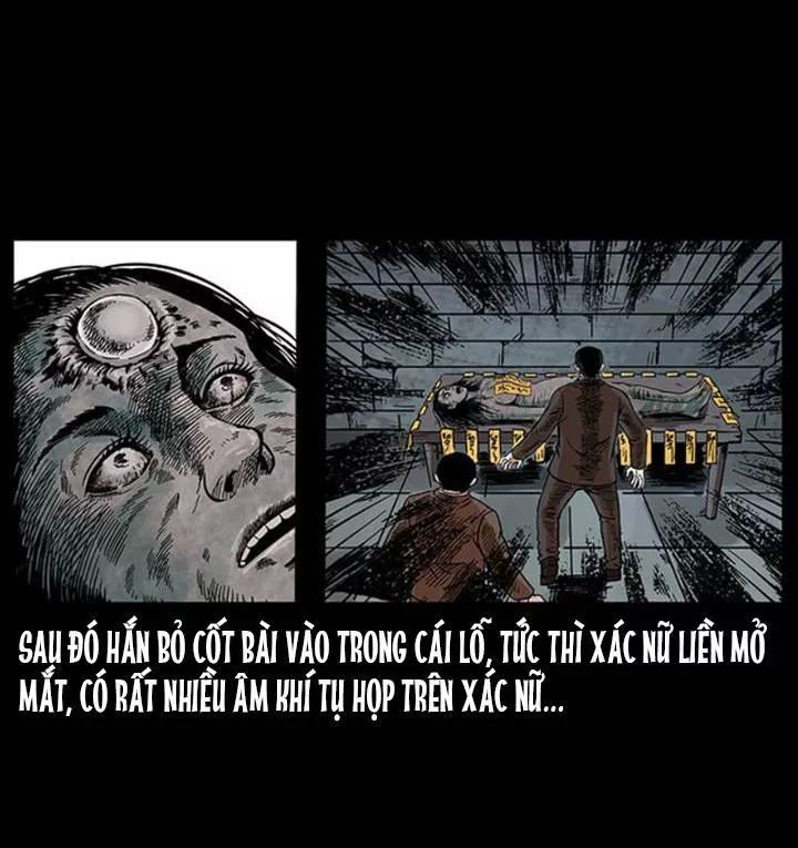 U Minh Ngụy Tượng Chapter 228 - Trang 2