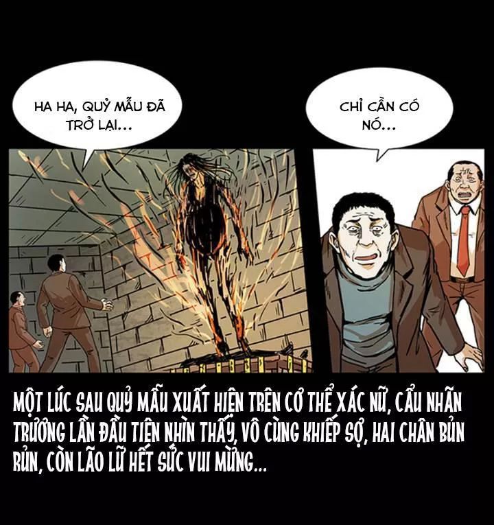 U Minh Ngụy Tượng Chapter 228 - Trang 2