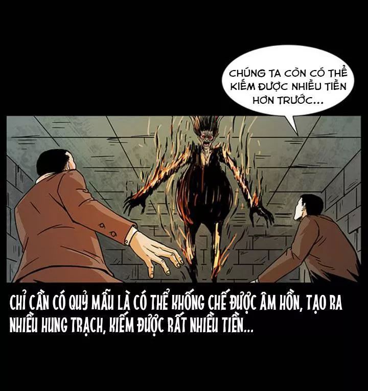 U Minh Ngụy Tượng Chapter 228 - Trang 2