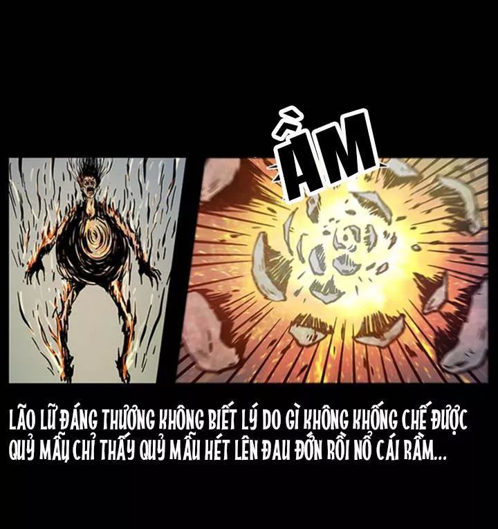 U Minh Ngụy Tượng Chapter 228 - Trang 2