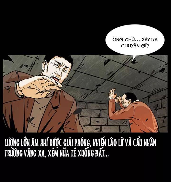 U Minh Ngụy Tượng Chapter 228 - Trang 2