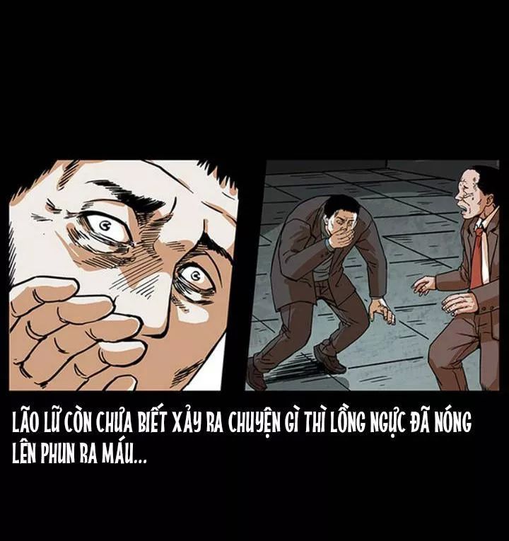 U Minh Ngụy Tượng Chapter 228 - Trang 2