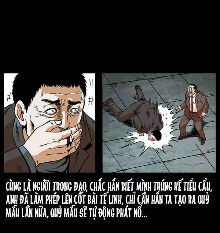 U Minh Ngụy Tượng Chapter 228 - Trang 2