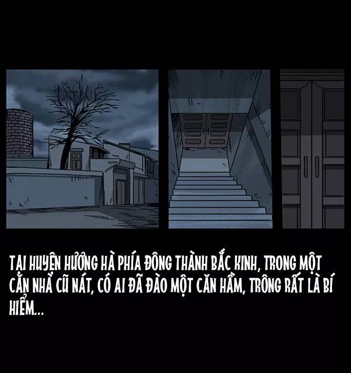 U Minh Ngụy Tượng Chapter 228 - Trang 2