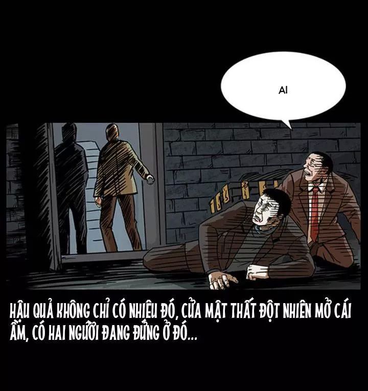 U Minh Ngụy Tượng Chapter 228 - Trang 2